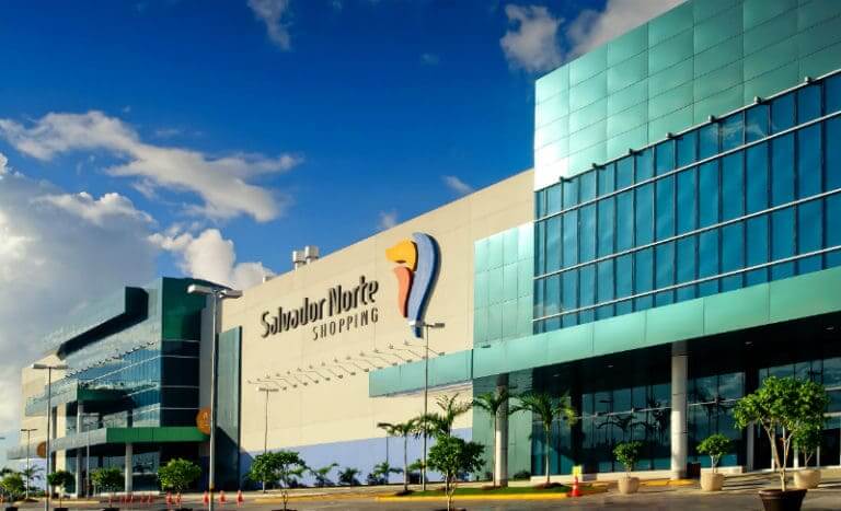 Shoppings em Salvador 2024 Dicas incríveis