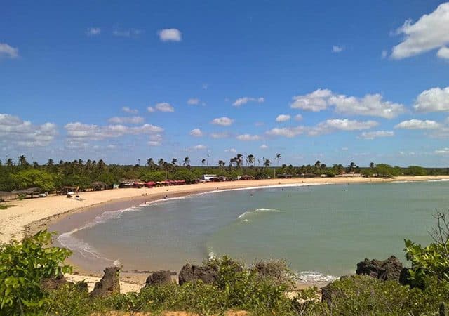 Pacote Hurb para São Miguel do Gostoso por R$ 699