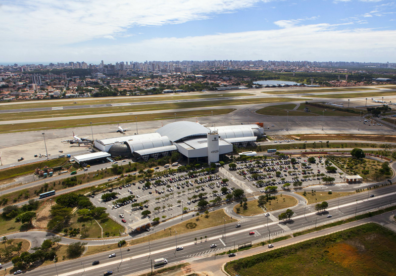 Aeroporto de Fortaleza